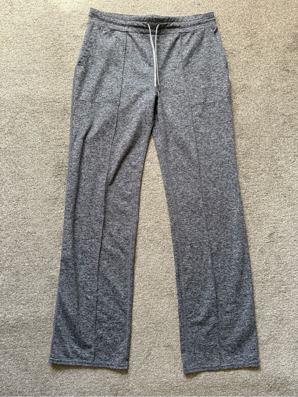 Women’s Vuori Halo Essential Wideleg Pant | Size Medium